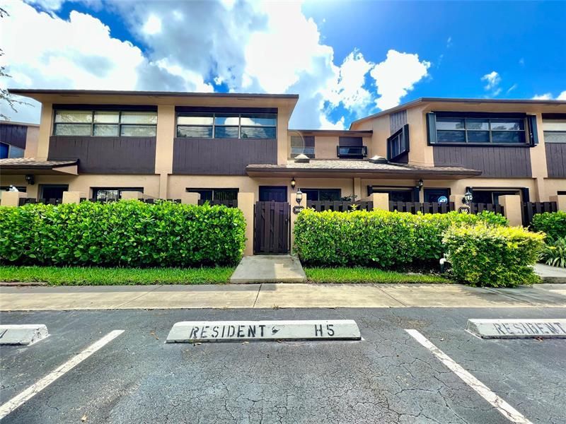 7750 NW 79th Avenue, Unit H5, Tamarac, FL 33321 Photo