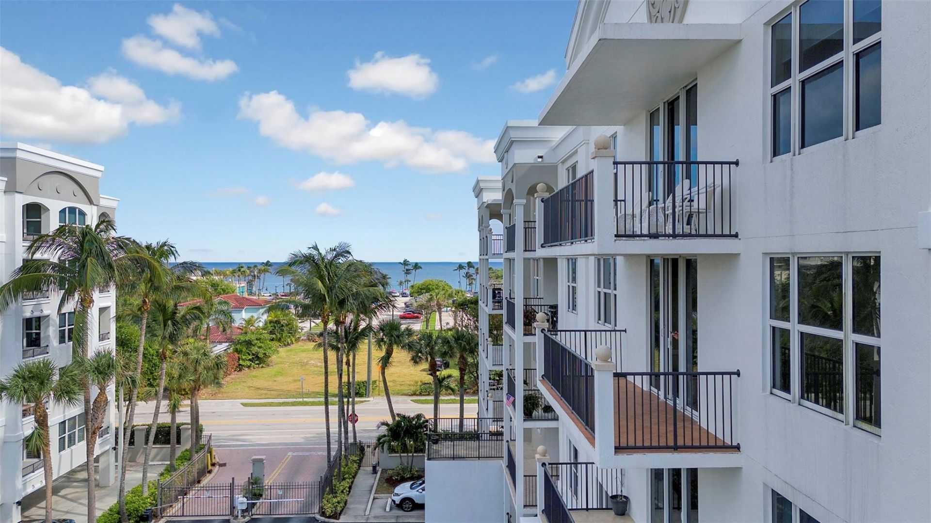 191 S Ocean Drive, Unit 520, Deerfield Beach, FL 33441 Photo