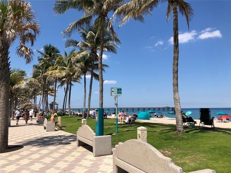 191 S Ocean Drive, Unit 520, Deerfield Beach, FL 33441 Photo