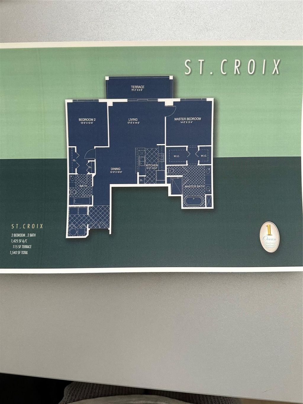 191 S Ocean Drive, Unit 520, Deerfield Beach, FL 33441 Photo