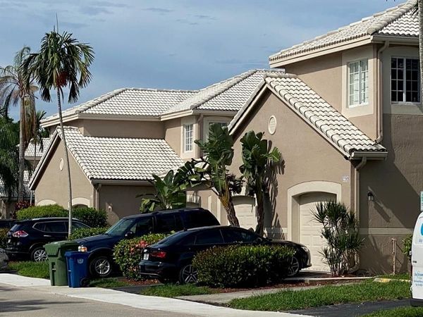 2253 Salerno Cir, Unit 2253, Weston, FL 33327