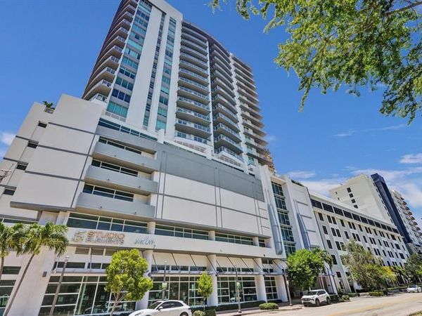 315 NE 3rd Ave, Unit 1201, Fort Lauderdale, FL 33301