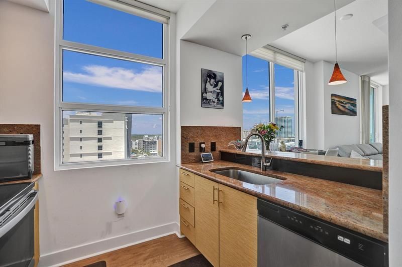 315 NE 3rd Avenue, Unit 1201, Fort Lauderdale, FL 33301 Photo