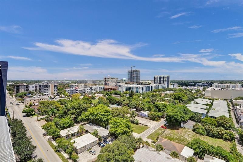 315 NE 3rd Avenue, Unit 1201, Fort Lauderdale, FL 33301 Photo