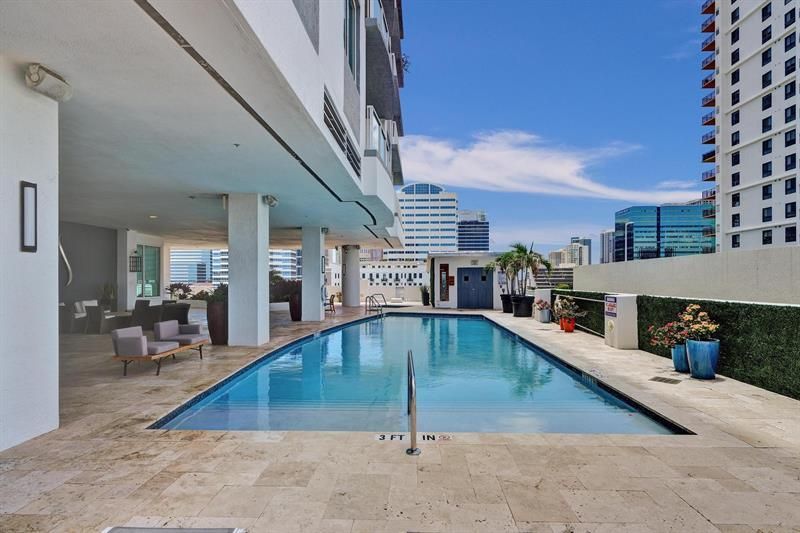 315 NE 3rd Avenue, Unit 1201, Fort Lauderdale, FL 33301 Photo