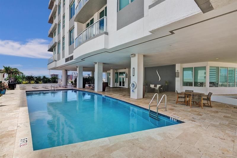 315 NE 3rd Avenue, Unit 1201, Fort Lauderdale, FL 33301 Photo