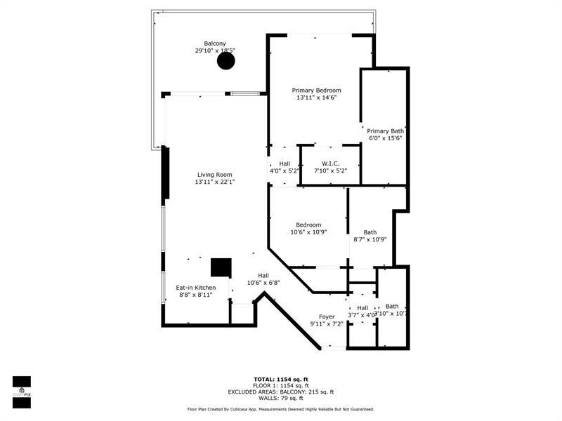 315 NE 3rd Avenue, Unit 1201, Fort Lauderdale, FL 33301 Photo