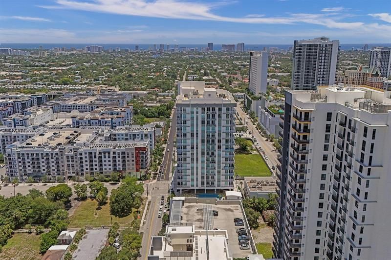 315 NE 3rd Avenue, Unit 1201, Fort Lauderdale, FL 33301 Photo