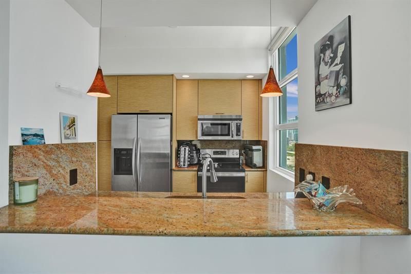 315 NE 3rd Avenue, Unit 1201, Fort Lauderdale, FL 33301 Photo