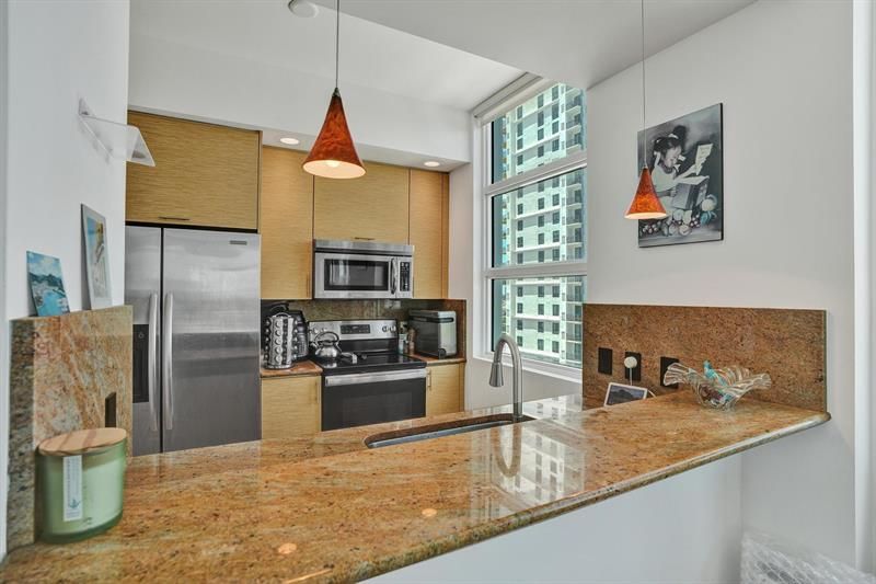 315 NE 3rd Avenue, Unit 1201, Fort Lauderdale, FL 33301 Photo