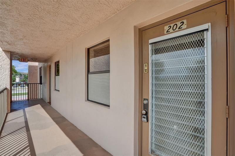 10434 Sunrise Lakes Boulevard, Unit 202, Sunrise, FL 33322 Photo