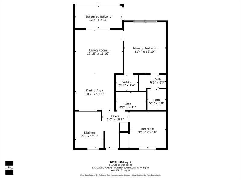 10434 Sunrise Lakes Boulevard, Unit 202, Sunrise, FL 33322 Photo