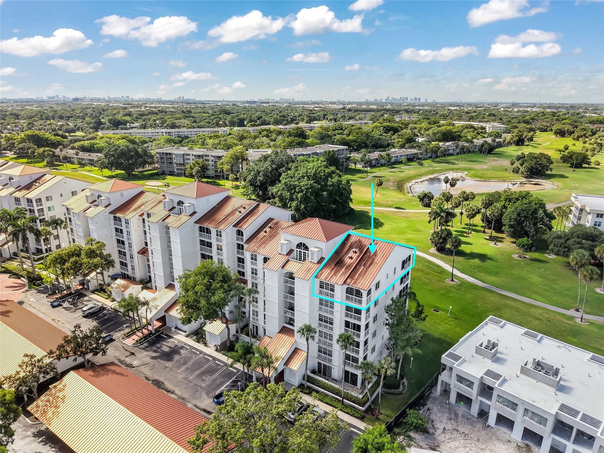 4116 W Palm Aire Dr, Unit 166B, Pompano Beach, FL 33069 Photo