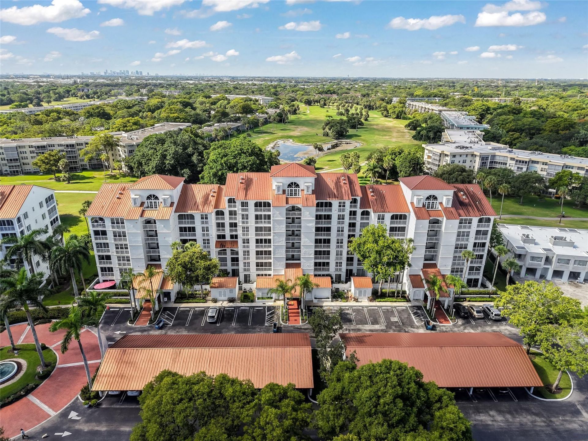 4116 W Palm Aire Dr, Unit 166B, Pompano Beach, FL 33069 Photo