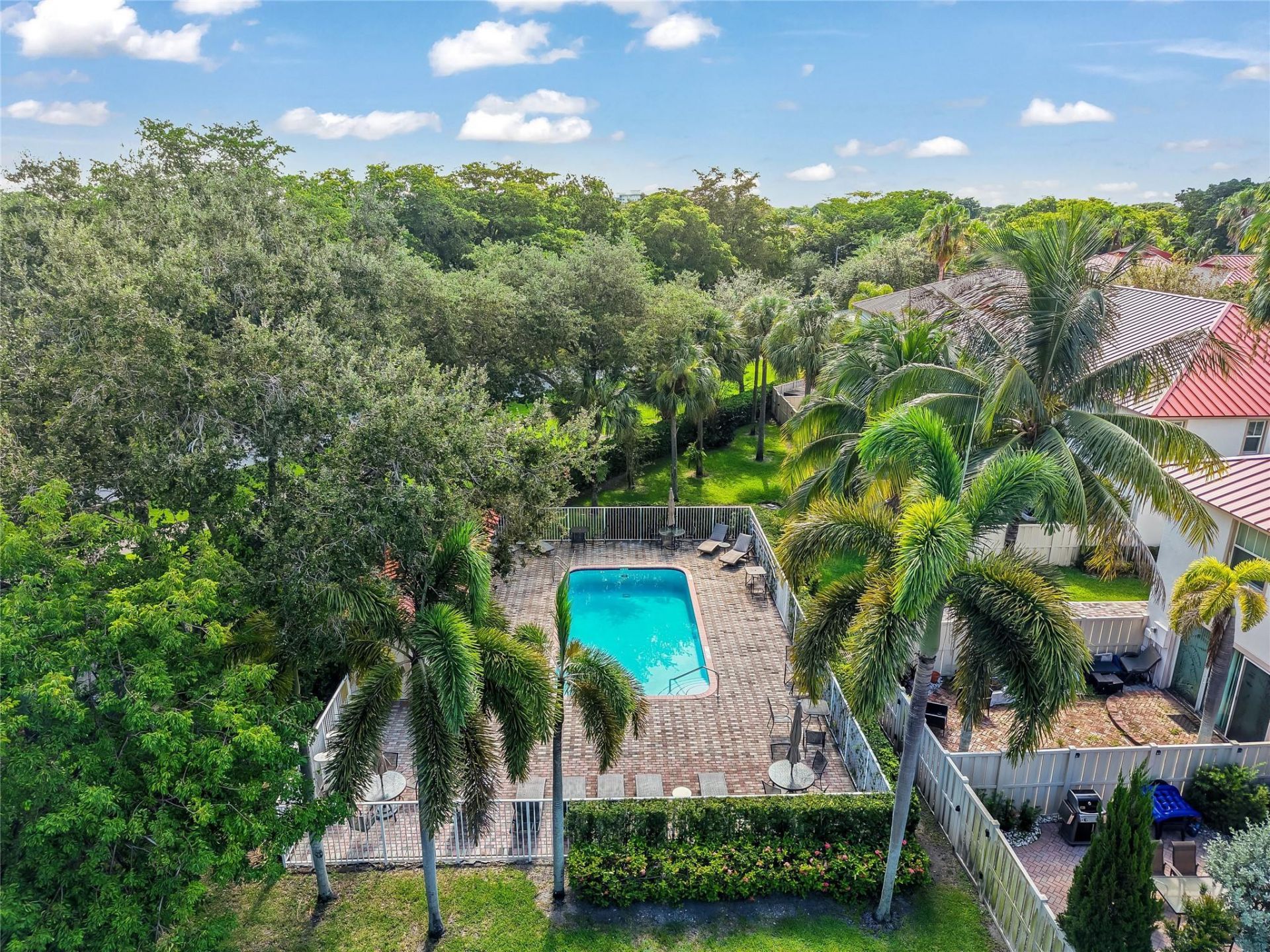 4116 W Palm Aire Dr, Unit 166B, Pompano Beach, FL 33069 Photo