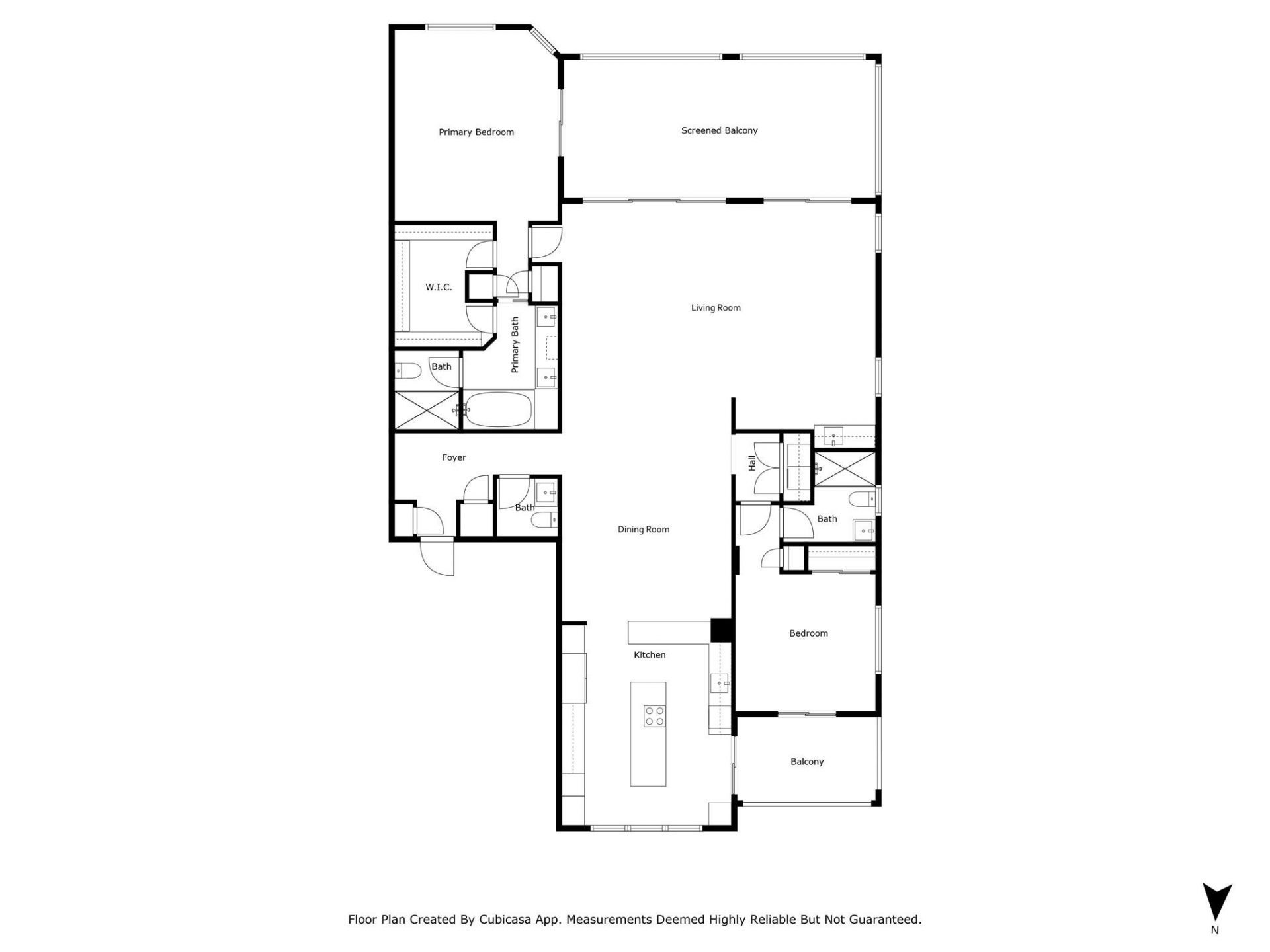 4116 W Palm Aire Dr, Unit 166B, Pompano Beach, FL 33069 Photo