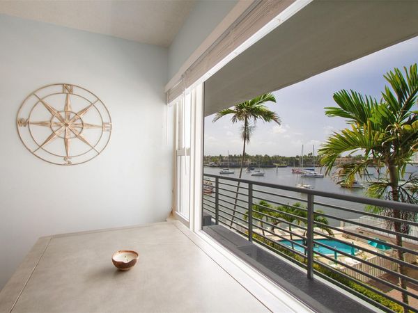 9 N Birch Rd, Unit 401, Fort Lauderdale, FL 33304