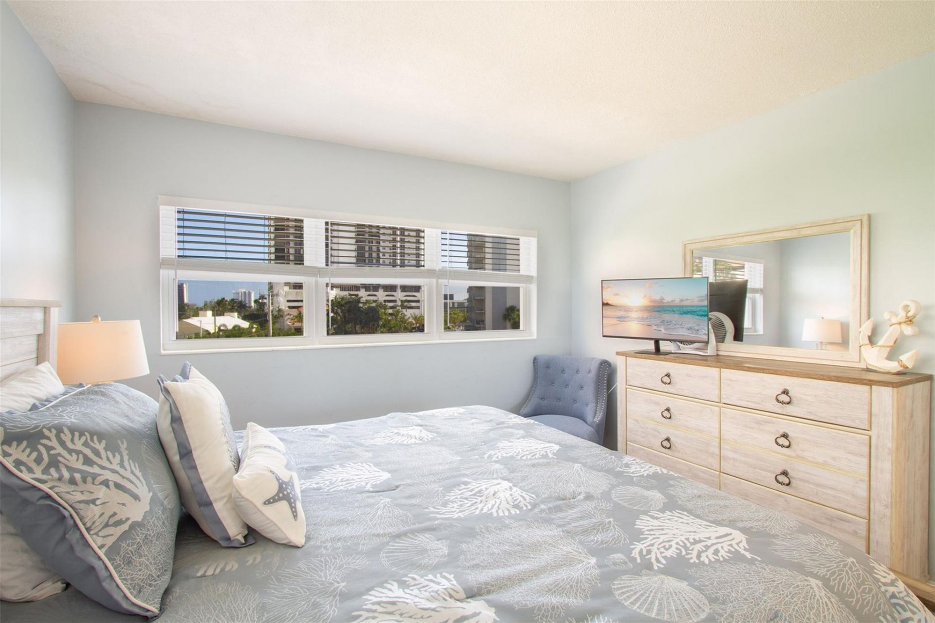 9 N Birch Road, Unit 401, Fort Lauderdale, FL 33304 Photo