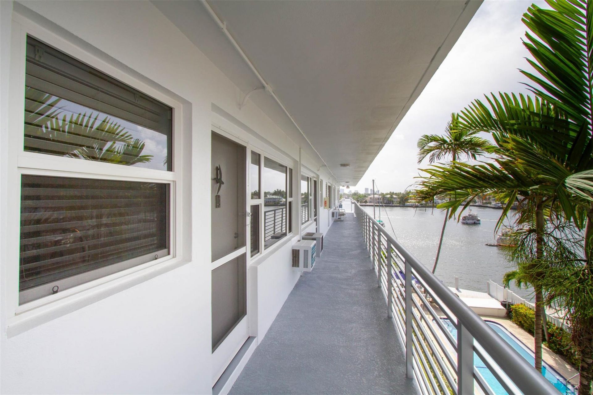 9 N Birch Road, Unit 401, Fort Lauderdale, FL 33304 Photo