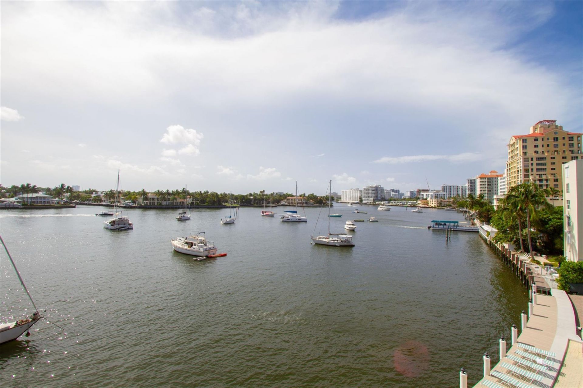 9 N Birch Road, Unit 401, Fort Lauderdale, FL 33304 Photo