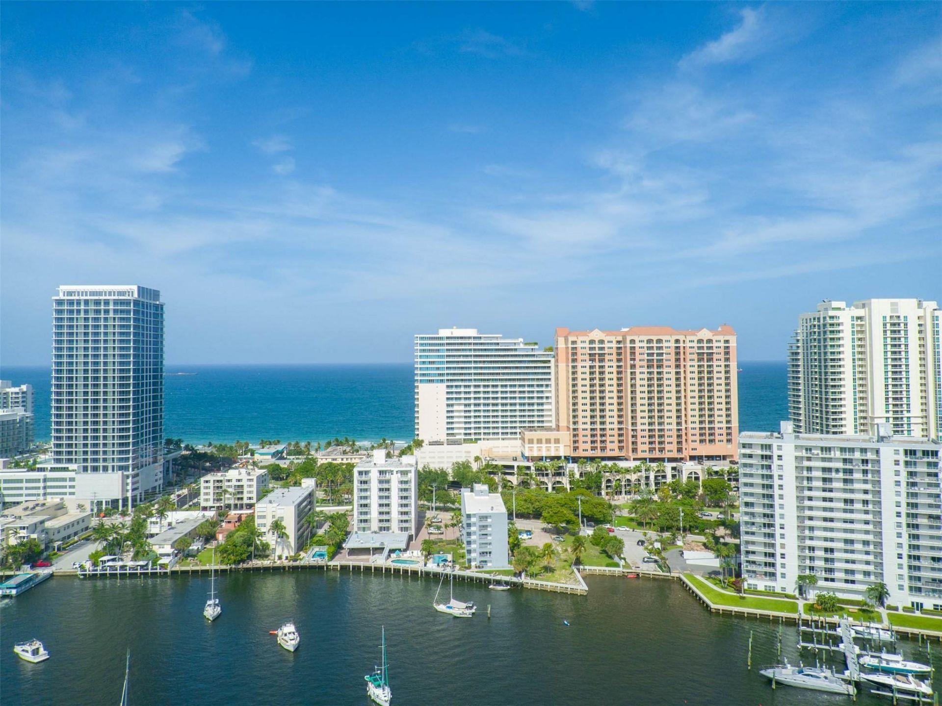 9 N Birch Road, Unit 401, Fort Lauderdale, FL 33304 Photo