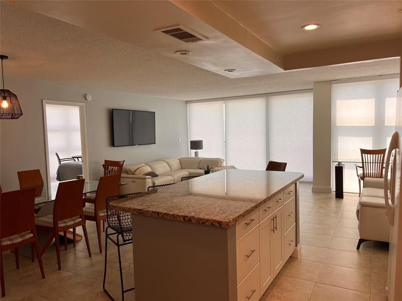 531 N Ocean Boulevard, Unit 1711, Pompano Beach, FL 33062 Photo