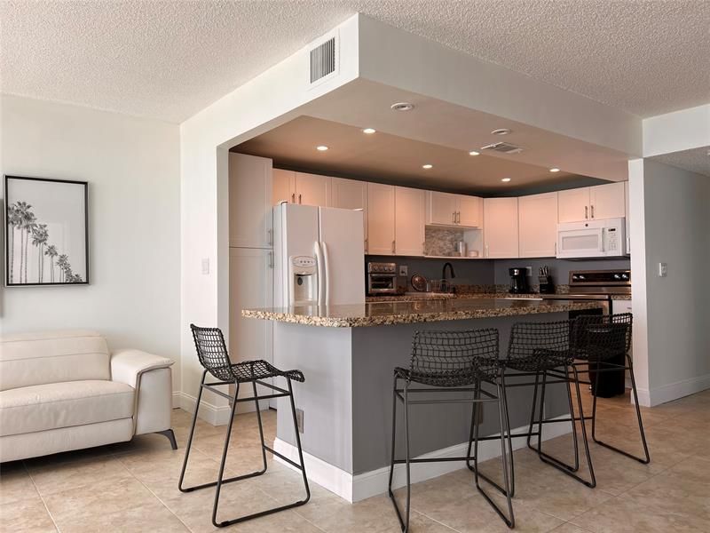 531 N Ocean Boulevard, Unit 1711, Pompano Beach, FL 33062 Photo