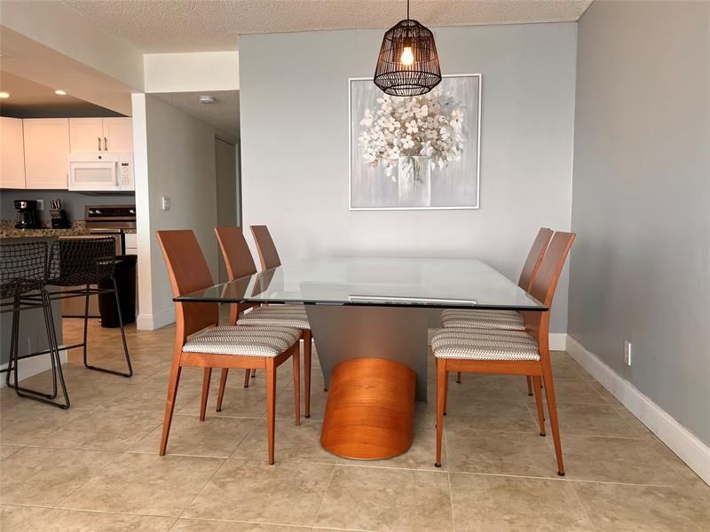 531 N Ocean Boulevard, Unit 1711, Pompano Beach, FL 33062 Photo