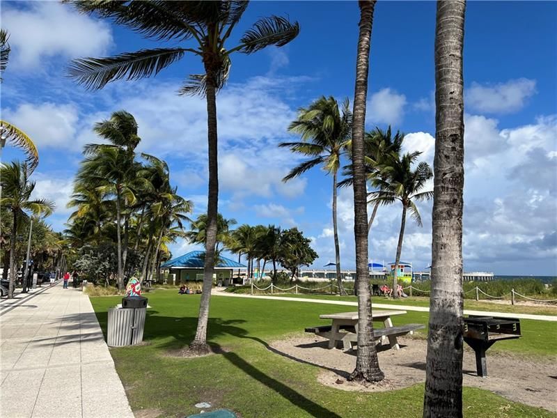 531 N Ocean Boulevard, Unit 1711, Pompano Beach, FL 33062 Photo