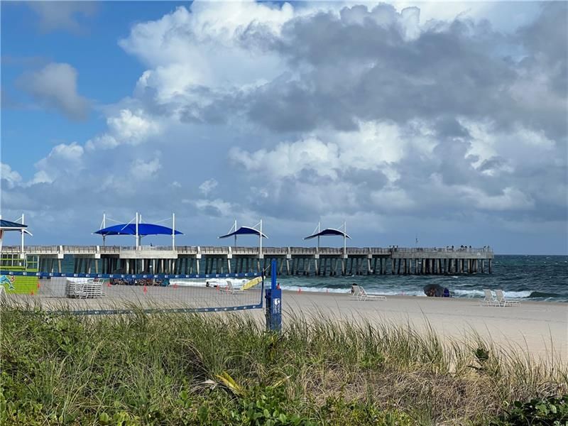 531 N Ocean Boulevard, Unit 1711, Pompano Beach, FL 33062 Photo