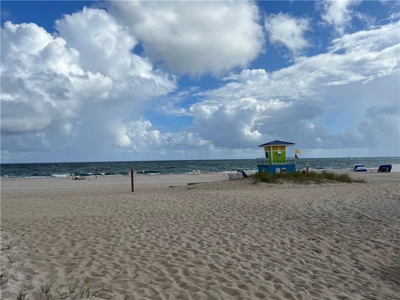 531 N Ocean Boulevard, Unit 1711, Pompano Beach, FL 33062 Photo