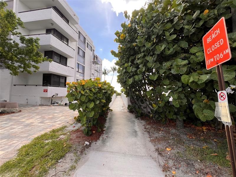 531 N Ocean Boulevard, Unit 1711, Pompano Beach, FL 33062 Photo