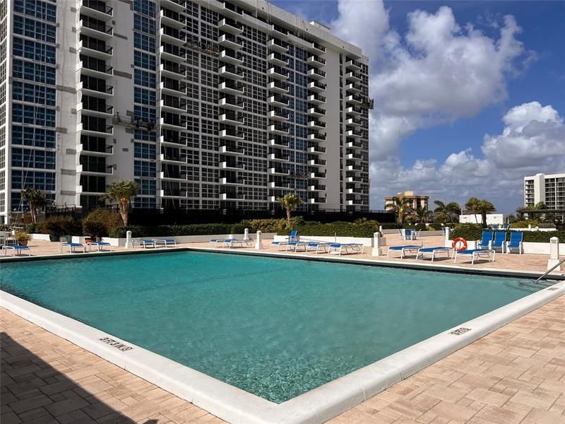 531 N Ocean Boulevard, Unit 1711, Pompano Beach, FL 33062 Photo