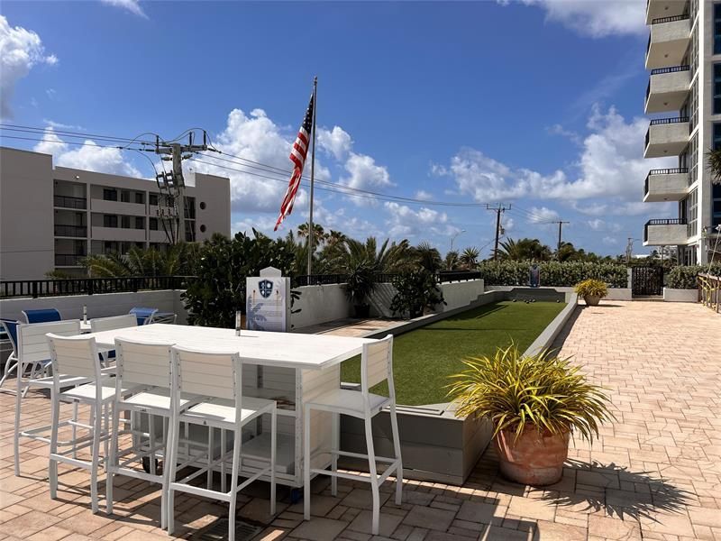 531 N Ocean Boulevard, Unit 1711, Pompano Beach, FL 33062 Photo