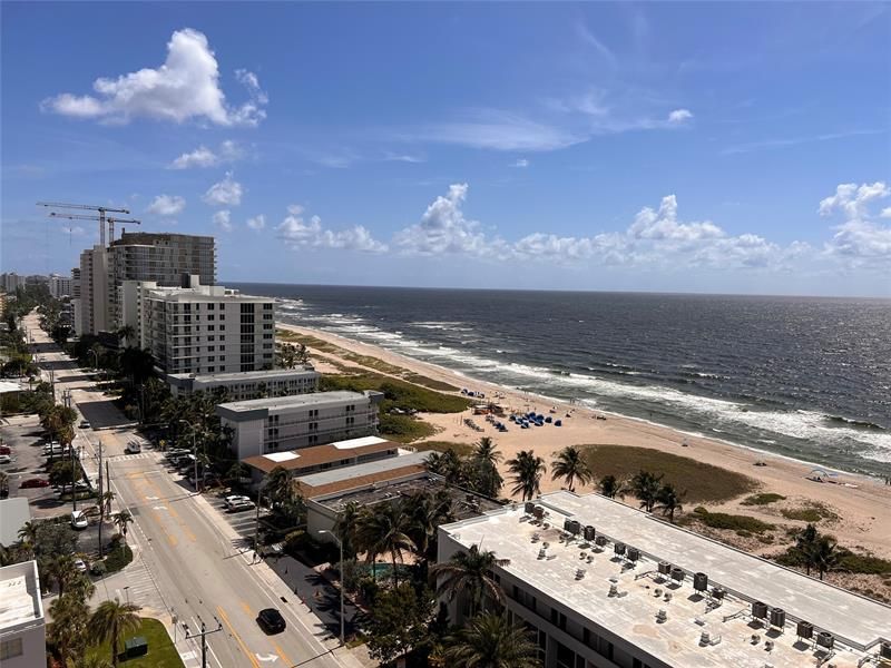531 N Ocean Boulevard, Unit 1711, Pompano Beach, FL 33062 Photo