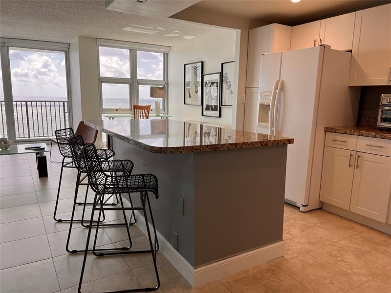 531 N Ocean Boulevard, Unit 1711, Pompano Beach, FL 33062 Photo