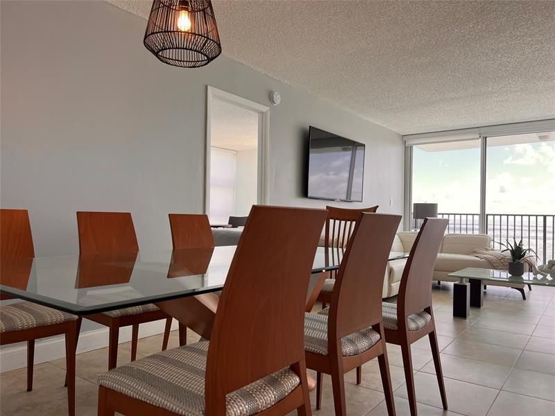 531 N Ocean Boulevard, Unit 1711, Pompano Beach, FL 33062 Photo