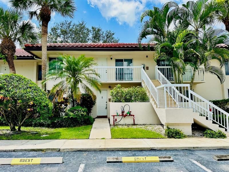 260 NW 67th Street, Unit A104, Boca Raton, FL 33487 Photo