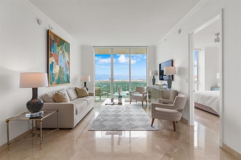 347 N New River Drive, Unit 3011, Fort Lauderdale, FL 33301 Photo