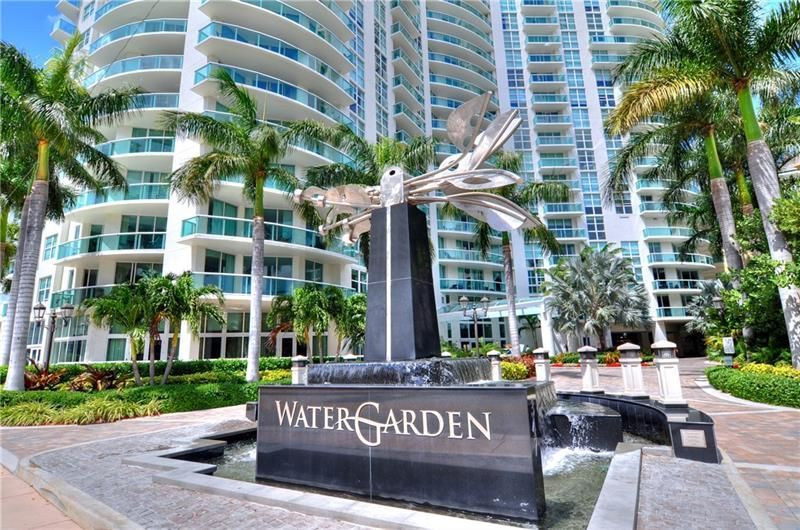 347 N New River Drive, Unit 3011, Fort Lauderdale, FL 33301 Photo