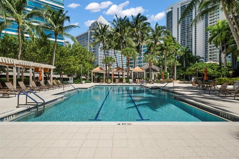 347 N New River Drive, Unit 3011, Fort Lauderdale, FL 33301 Photo