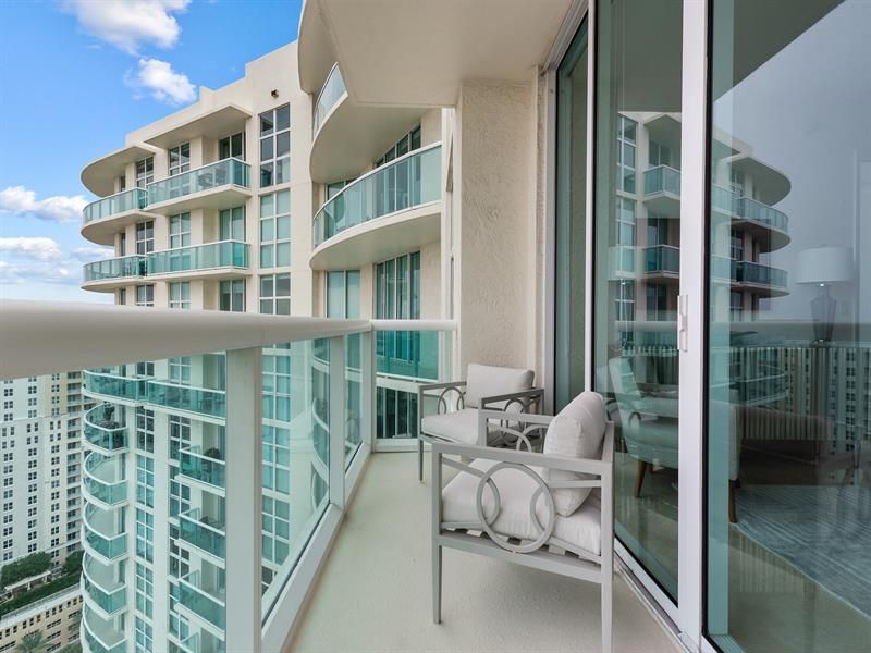 347 N New River Drive, Unit 3011, Fort Lauderdale, FL 33301 Photo