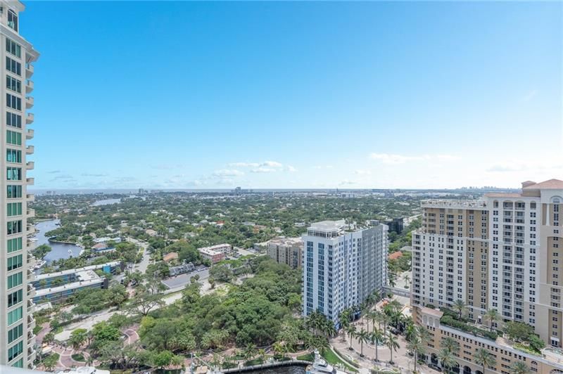 347 N New River Drive, Unit 3011, Fort Lauderdale, FL 33301 Photo