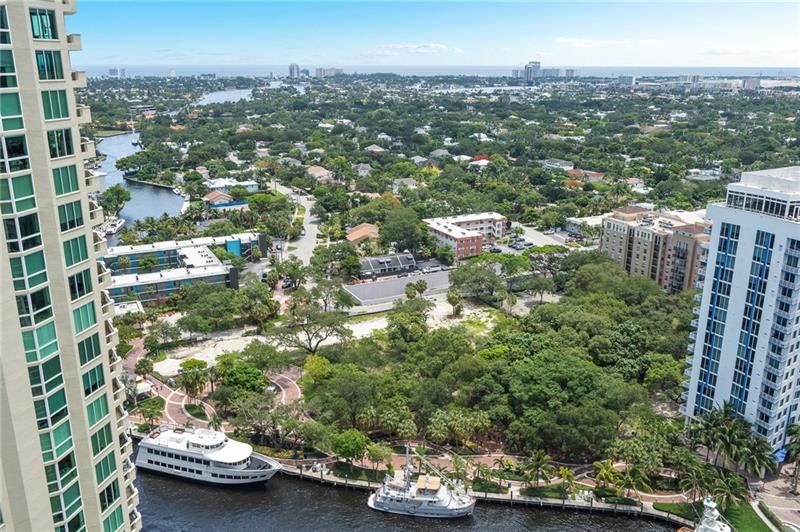 347 N New River Drive, Unit 3011, Fort Lauderdale, FL 33301 Photo