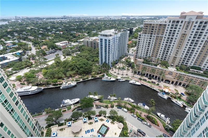 347 N New River Drive, Unit 3011, Fort Lauderdale, FL 33301 Photo