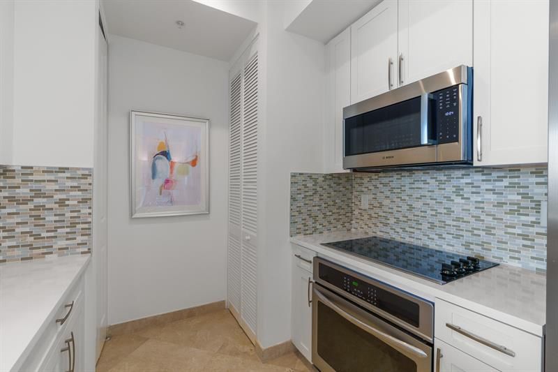 347 N New River Drive, Unit 3011, Fort Lauderdale, FL 33301 Photo