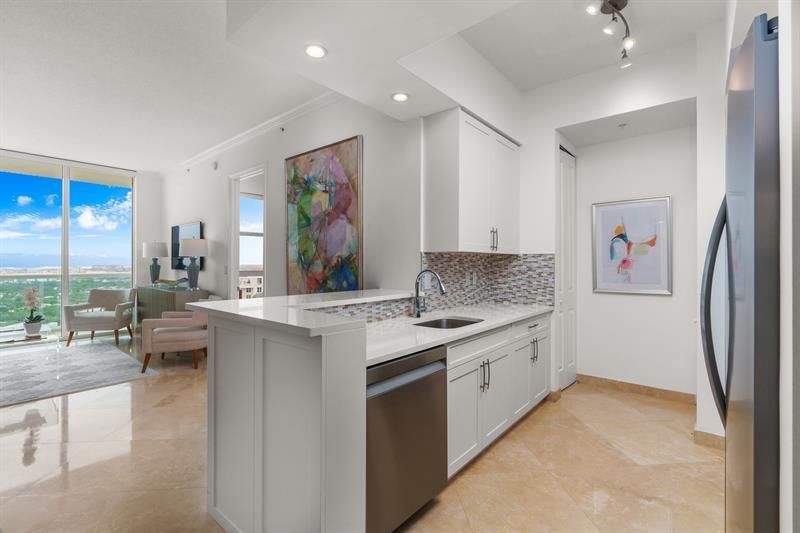 347 N New River Drive, Unit 3011, Fort Lauderdale, FL 33301 Photo