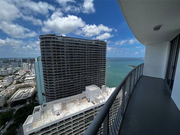 1750 N Bayshore Dr, Unit 5011, Miami, FL 33132