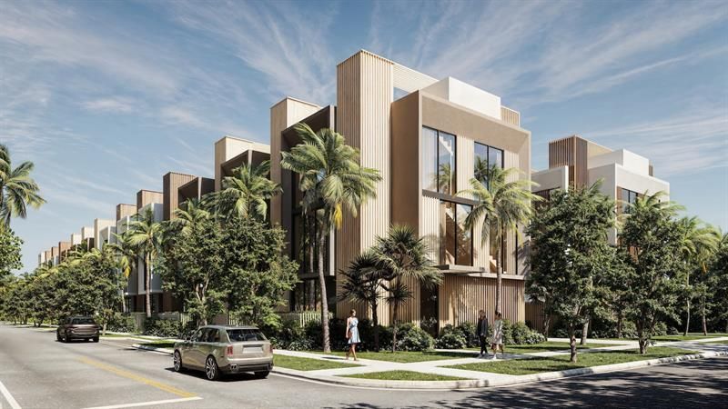 809 NE 16th, Unit 15, Fort Lauderdale, FL 33304 Photo