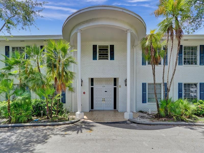 2250 NE 66th Street, Unit 1523, Fort Lauderdale, FL 33308 Photo